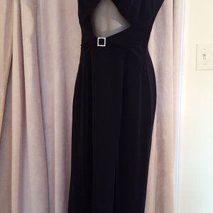 CACHE Formal Dress Size 6